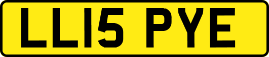 LL15PYE