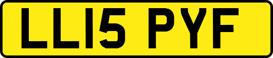 LL15PYF