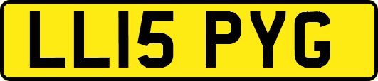 LL15PYG