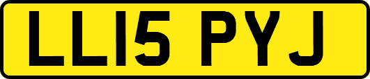 LL15PYJ