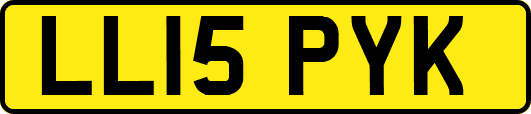 LL15PYK
