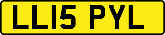 LL15PYL