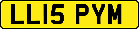LL15PYM