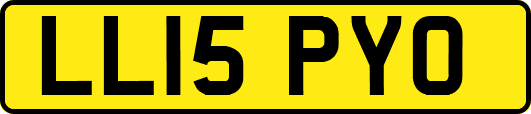 LL15PYO