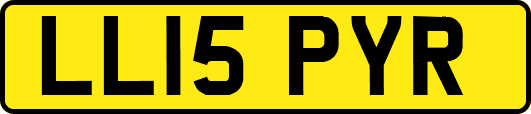 LL15PYR