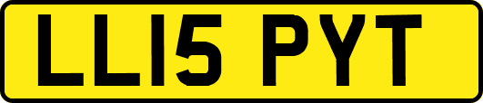 LL15PYT