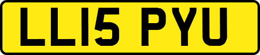 LL15PYU