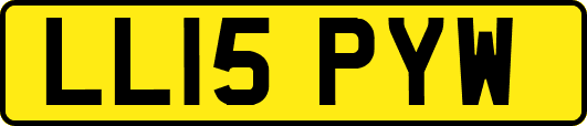 LL15PYW