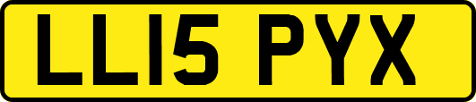 LL15PYX