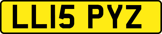 LL15PYZ
