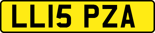 LL15PZA