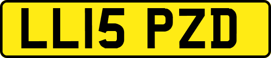 LL15PZD