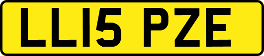 LL15PZE