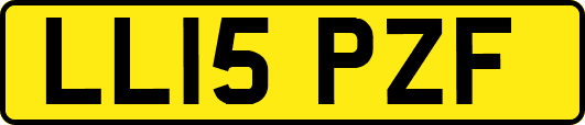LL15PZF