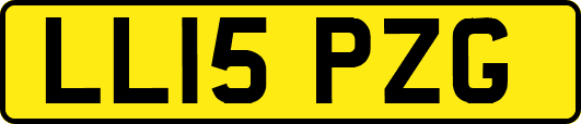 LL15PZG