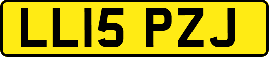 LL15PZJ