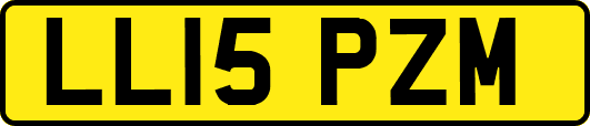 LL15PZM