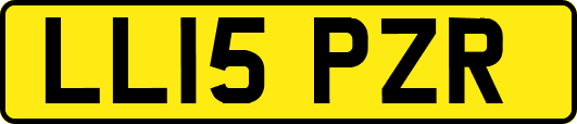 LL15PZR