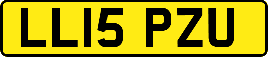 LL15PZU
