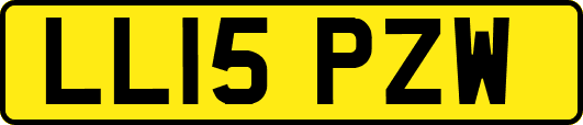 LL15PZW
