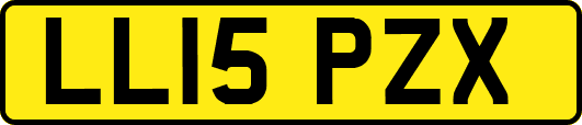 LL15PZX