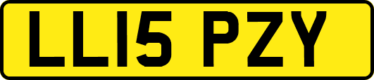 LL15PZY