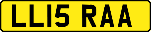 LL15RAA