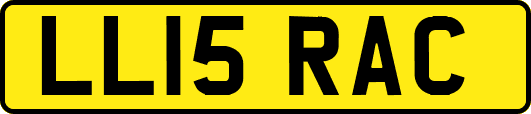 LL15RAC
