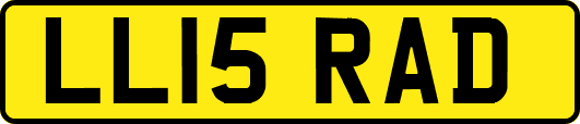 LL15RAD