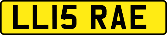LL15RAE