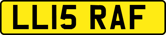LL15RAF
