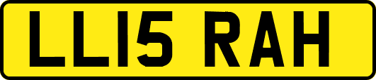 LL15RAH