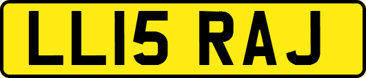LL15RAJ