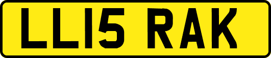 LL15RAK