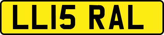 LL15RAL