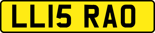 LL15RAO