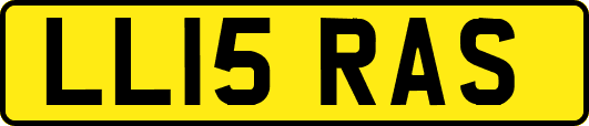 LL15RAS