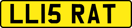 LL15RAT