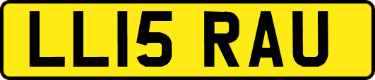 LL15RAU