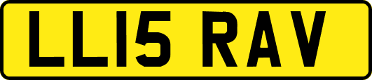 LL15RAV