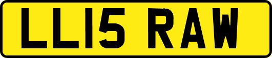 LL15RAW