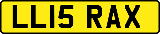 LL15RAX