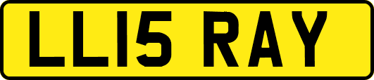LL15RAY