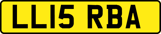 LL15RBA