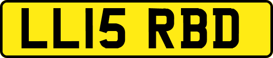 LL15RBD