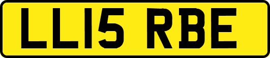 LL15RBE