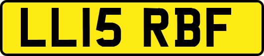 LL15RBF