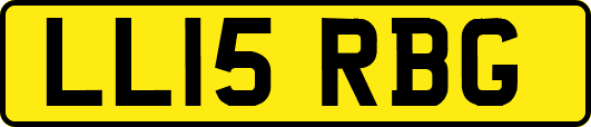 LL15RBG