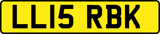 LL15RBK