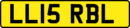 LL15RBL